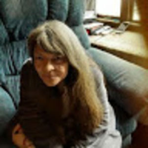 Meet your Posher, Deborah